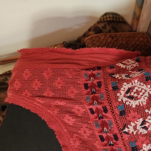 Free people tunic - Picture 4 of 6